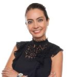 Sarycarmen Díaz González Salas